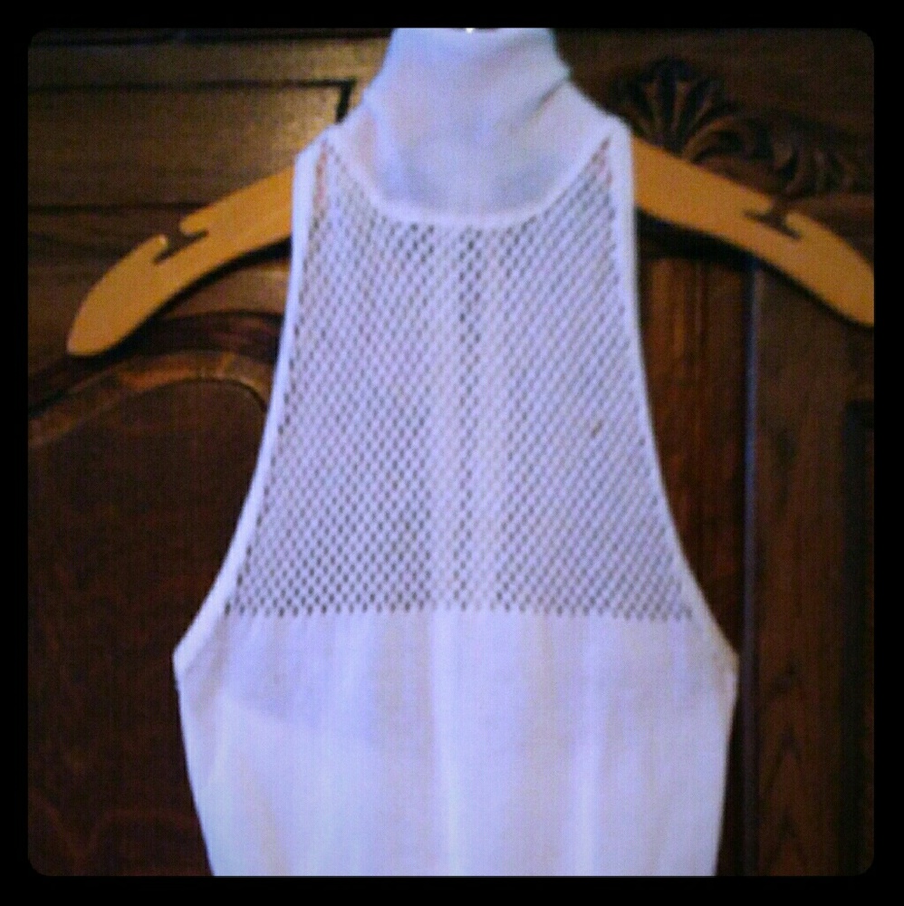 "Valentino" Amazingly Stunning Never Worn Halter